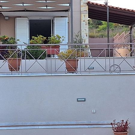Artemis Riviera Villa Bagian luar foto