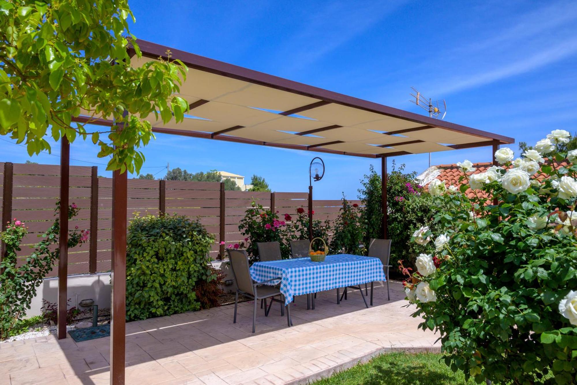 Artemis Riviera Villa Bagian luar foto